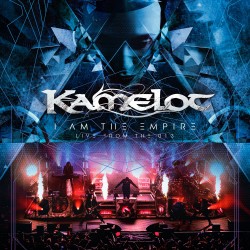 Kamelot Live From The 013