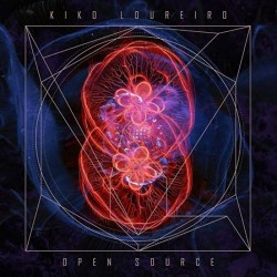 Kiko Loureiro Open Source