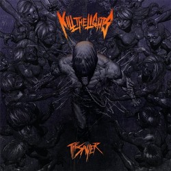 Kill The Lights Sinner