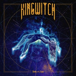 King Witch Body Of Light