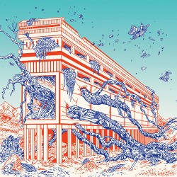 Kooba Tercu Proto Tekno