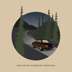 Kristoffer Gildenlow Homebound