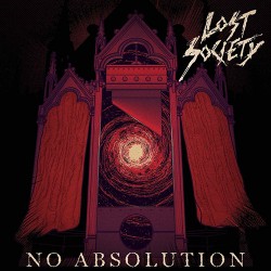 Lost Society No Absolution
