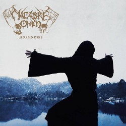Macabre Omen Anamneses (EP)