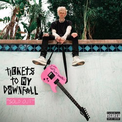 Machine Gun Kelly Tickets To My Downfall