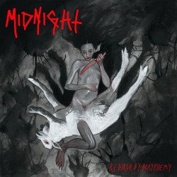 Midnight Rebirth By Blasphemy