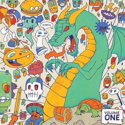 Mike Shinoda Dropped Frames, Vol. 1