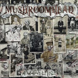 Mushroomhead A Wonderful Life