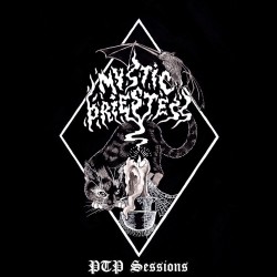 Mystic Priestess PTP Sessions