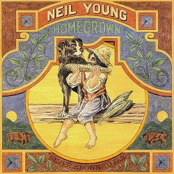 Neil Young Homegrown