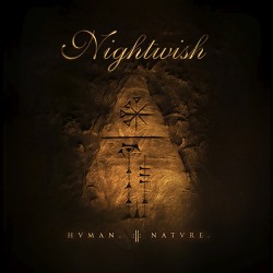 Nightwish Human || Nature