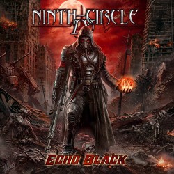 Ninth Circle Echo Black
