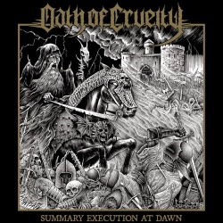 Oath Of Cruelty Summary Execution At Dawn