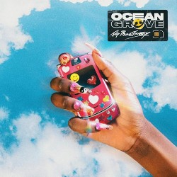 Ocean Grove Flip Phone Fantasy