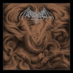 Ondskapt Grimoire Ordo Devus