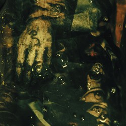 Oranssi Pazuzu Mestarin Kynsi