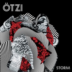 Ötzi Storm
