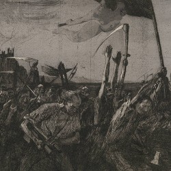 Panzerfaust Suns Of Perdition - Chapter II: Render Unto Eden