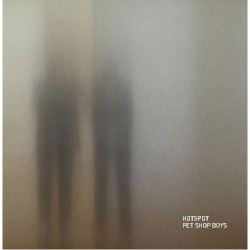 Pet Shop Boys Hotspot