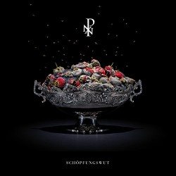 Porta Nigra Schöpfungswut