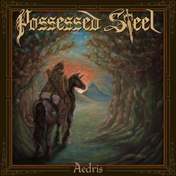 Possessed Steel Aedris