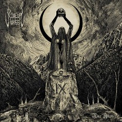 Primeval Mass Nine Altars