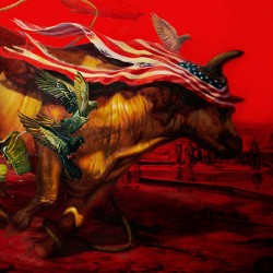 Protest The Hero Palimpsest