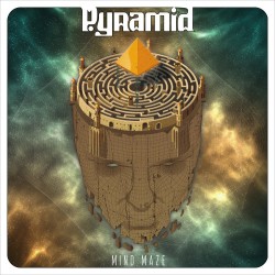 Pyramid Mind Maze