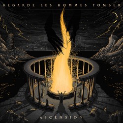 Regarde Les Hommes Tomber Ascension