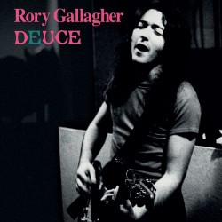 Rory Gallagher Deuce