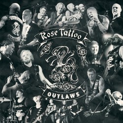 Rose Tattoo Outlaws