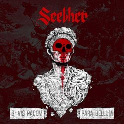 Seether Si Vis Pacem, Para Bellum