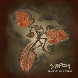 Sharptooth Transitional Forms