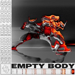 Spook The Horses Empty Body
