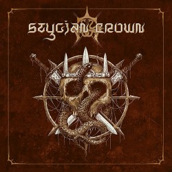 Stygian Crown Stygian Crown