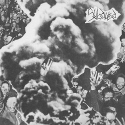 Subdued Over The Hills And Far Away