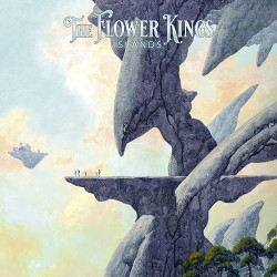 The Flower Kings Islands