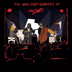 The Next Step Quartet At The Zoo