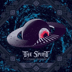The Spirit Cosmic Terror