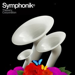 Thievery Corporation Symphonik