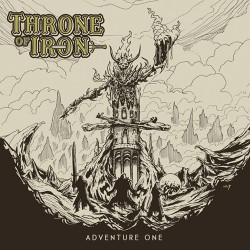 Throne Of Iron Adventure One
