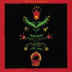 Thy Catafalque Naiv