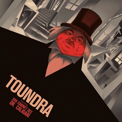 Toundra Das Cabinet Des Dr. Caligari