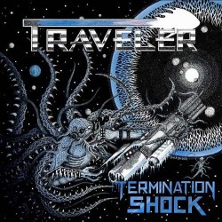 Traveler Termination Shock