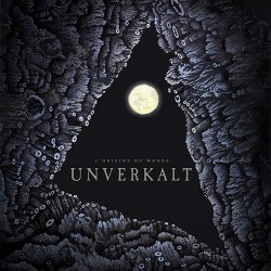 Unverkalt L' Origine Du Monde