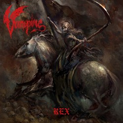 Vampire Rex