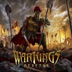 Warkings Revenge