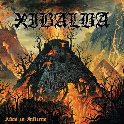 Xibalba Años En Infierno