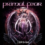 Primal Fear - I Will Be Gone
