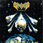 Saber - Without Warning